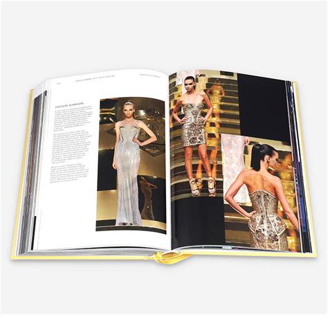 versace catwalk book|Versace: The Complete Collections (Catwalk) .